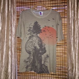 Awesome Junk Food tee!